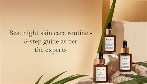 11 Pre-Bridal Skin Care Tips For Glowing Skin - Kama Ayurveda