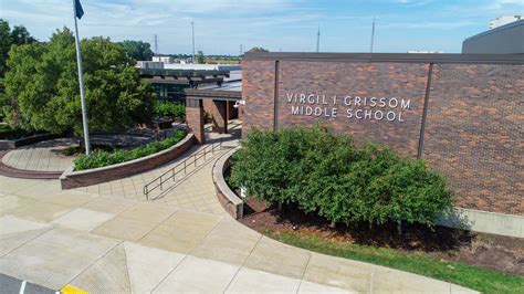 School Directory - Penn-Harris-Madison School Corporation