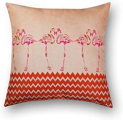 Buy SEJ by Nisha Gupta Cotton HD Digital Cushion Cover (16X16-inch ...