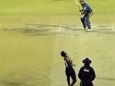 Donovan Ferreira hits 5 sixes in 5 balls; He played an innings of 87 ...