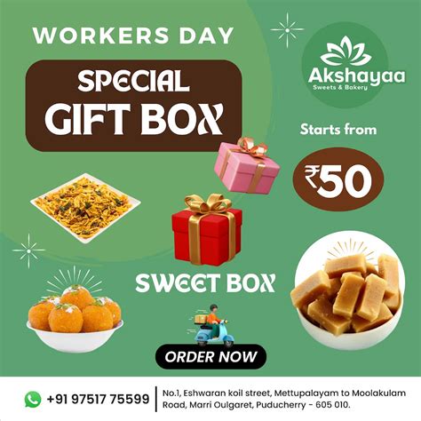 Menu at Akshayaa Sweets & Bakery in Pondicherry / Best cake shop ...