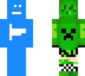 Skip the Tutorial Skin 的图像结果