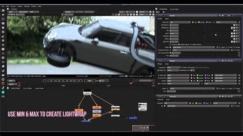 Image result for Nuke Basic Tutorial