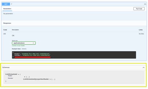 Image result for None Is Not a String Swagger