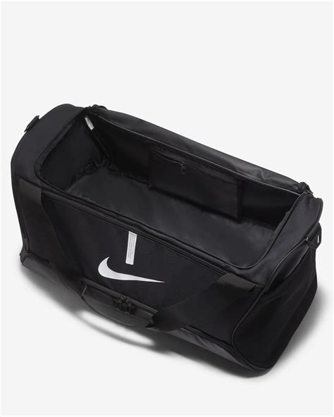 Nike Academy Team Football Duffel Bag (Medium, 60L). Nike PH