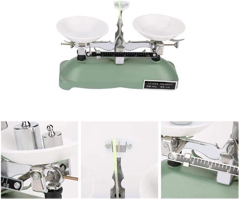 Using a Balance Scale 的图像结果