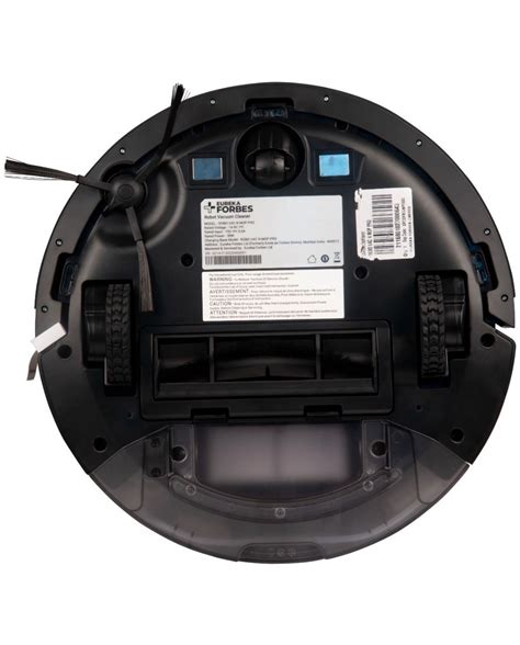 Forbes Robo Vac n Mop Pro Vacuum Cleaner