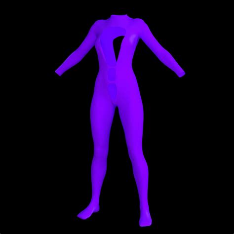 Additional Colors for Infamous Fishnet Body Suit for G8F - Free Daz ...