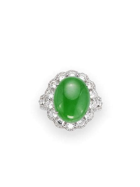 Rare Jade Jewellery Pieces to be auctioned at Bonhams Hong Kong| Lifestyle
