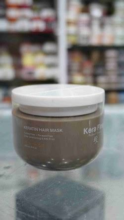 Buy Kera Fine Keratin Hair Mask Online at Best Prices at Khurana ...