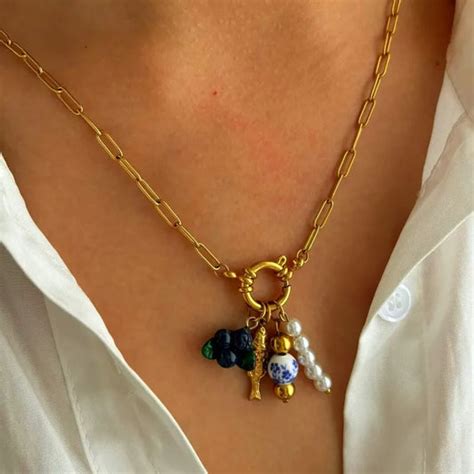 Charm Collection – DViHA