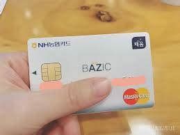 【韩国航空大学】韩国银行卡的办理和使用 - 知乎