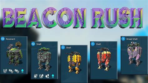 War Robots Shell 的图像结果