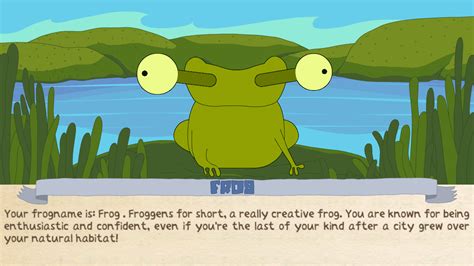 Weird Alien Frogs by alienmelon