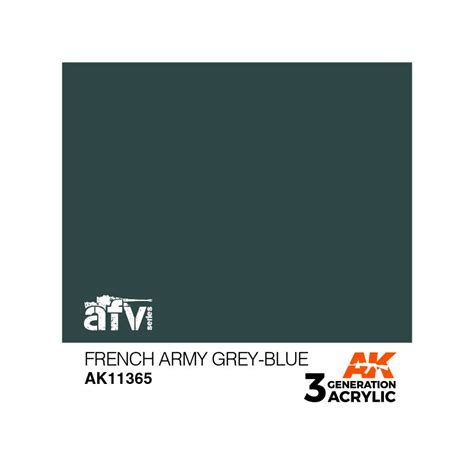 AK-11365-French-Army-Grey-Blue-(3rd-Generation)-(17mL)