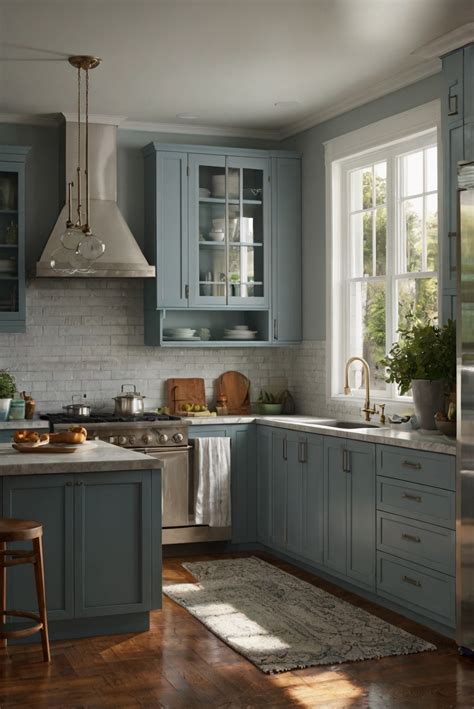 Image result for Great Small Kitchen Designs