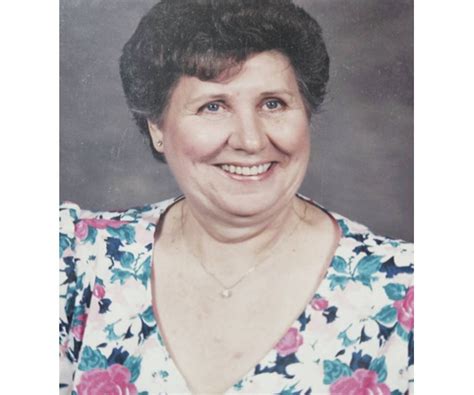 Mary Blair Obituary (1934 - 2023) - Zanesfield, OH - Urbana Daily Citizen
