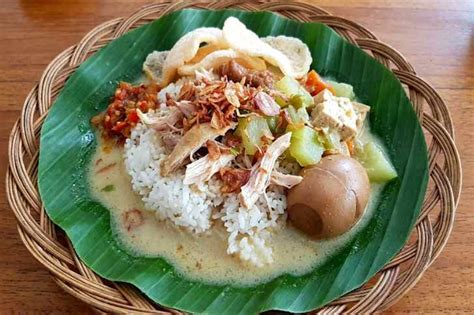 Panduan Berburu Nasi Ayam Spesial Di Pusat Kota Semarang | Semarang In ...