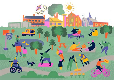 Image result for Asset-Based Community Development Model