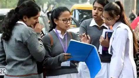CBSE Datesheet 2023: Students demand CBSE board to release timetable ...