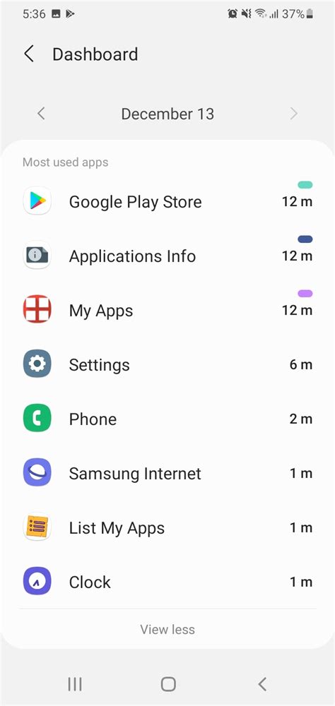 Image result for Open Recent App Android Java