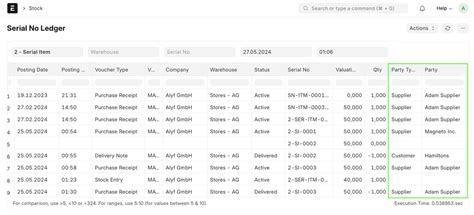 A Closer Look at ERPNext’s Innovations: May-June 2024 Feature Highlights
