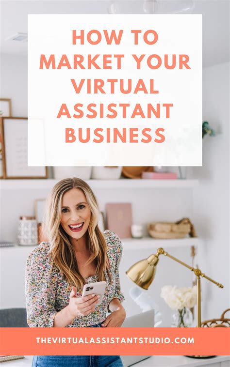 Virtual assistant tips – Artofit