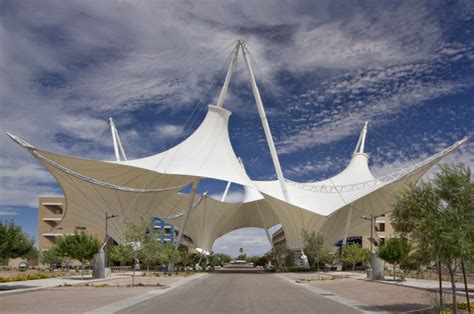 Fabric-structures-