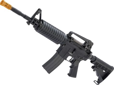 Buy Evike Airsoft - Tokyo Marui Colt Licensed M4A1 Carbine MWS ZET ...