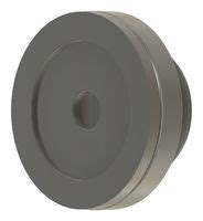 AR01032MR-4 PUI AUDIO, Receiver, Round, Standard | element14 India