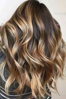 Hairstyles With Highlights by 29 Brown Hair With Highlights Looks And Ideas Hairstyles With Highlights