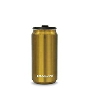 Freelance Viking Vacuum Insulated Stainless Steel Flask, Water Beverage ...