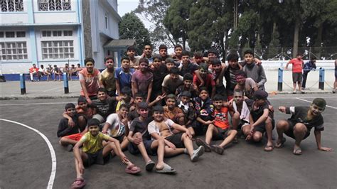 Goethals Memorial School, Kurseong