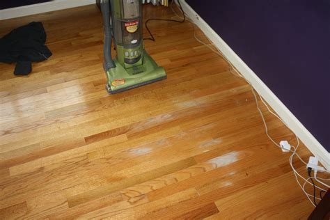 How to Clean Mold From a Wood Floor : 4 Steps - Instructables