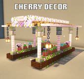 Minecraft Cute Shop Tutorial 的图像结果