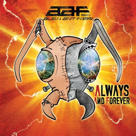 Image result for Alien Ant Farm Albums