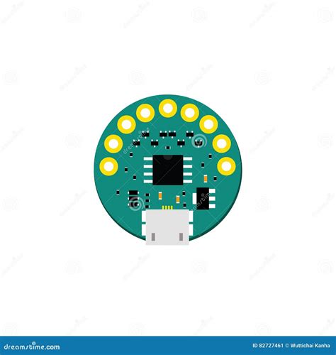 Image result for DIY Microcontroller