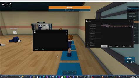 How to Use a Script On Oxygejn Execuator 的图像结果