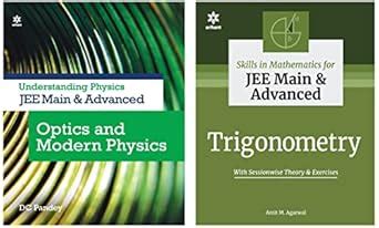 Buy Understanding Physics for JEE Main and Advanced Optics and Modern ...
