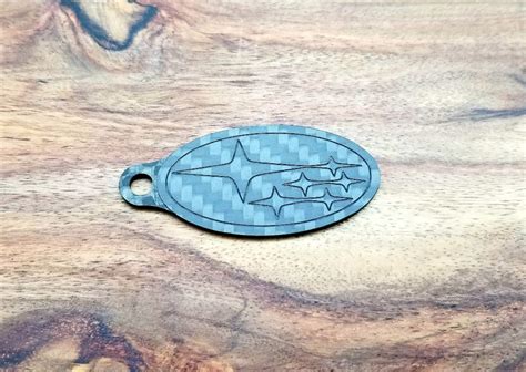 Image result for Subaru Key Chain