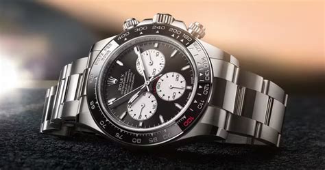 Must know: Four of the rarest Rolex Cosmograph Daytonas models