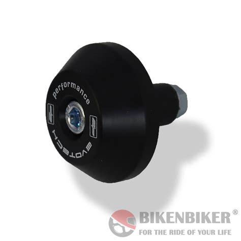 BMW R1200/1250 R/GS/GSA Swingarm Protection 2013+ - Evotech Performanc ...