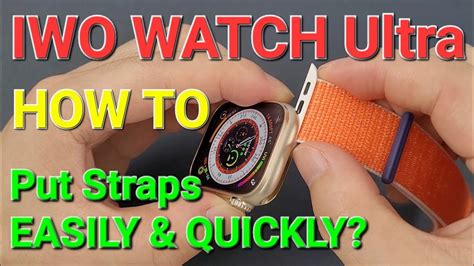 How to Install a Smart Watch 的图像结果