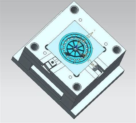 Image result for Disc Template Injection