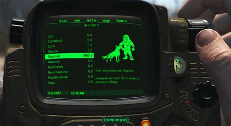 Fallout 4: Best Pip-Boy Mods