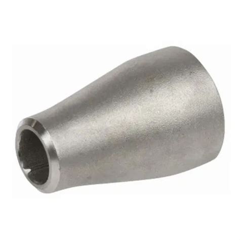 Stainless Steel Reducer Fittings - Stainless Steel Reducer Fitting 317 ...