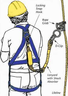 Image result for Fall Protection Training Clip Art