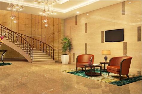 Lemon Tree Hotel, Sector 60, Gurgaon - Venue - Golf Course Extension ...