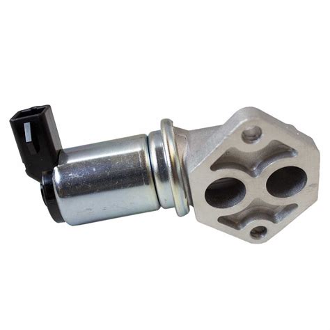 CX1660 Ford | Idle Air Control Valve Throttle | Source One Parts Center