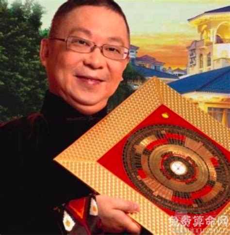 香港算命大师李居明是谁，为什么他被称为算命第一人-帝神算命网